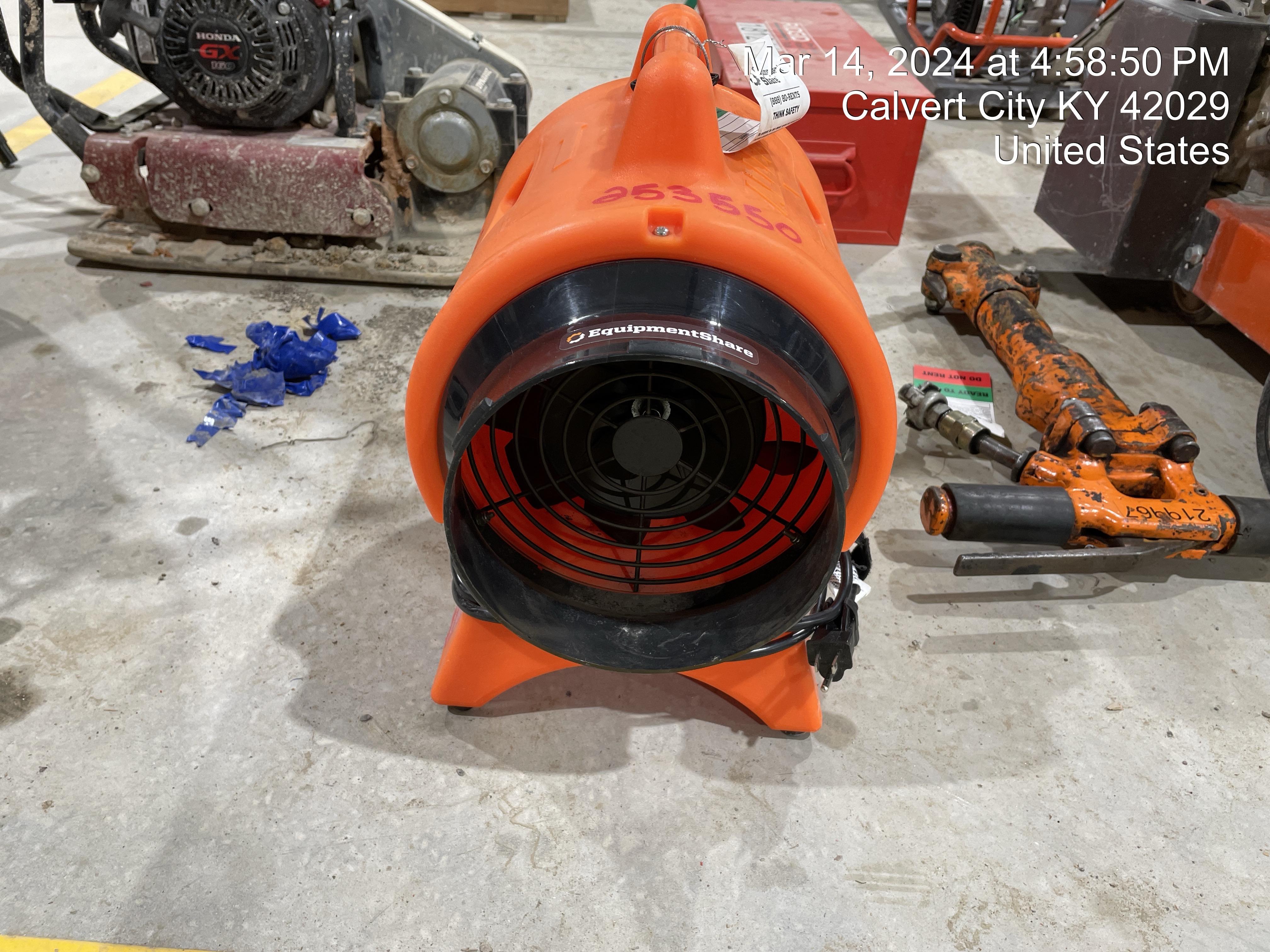 2022 ALLEGRO 9539-08