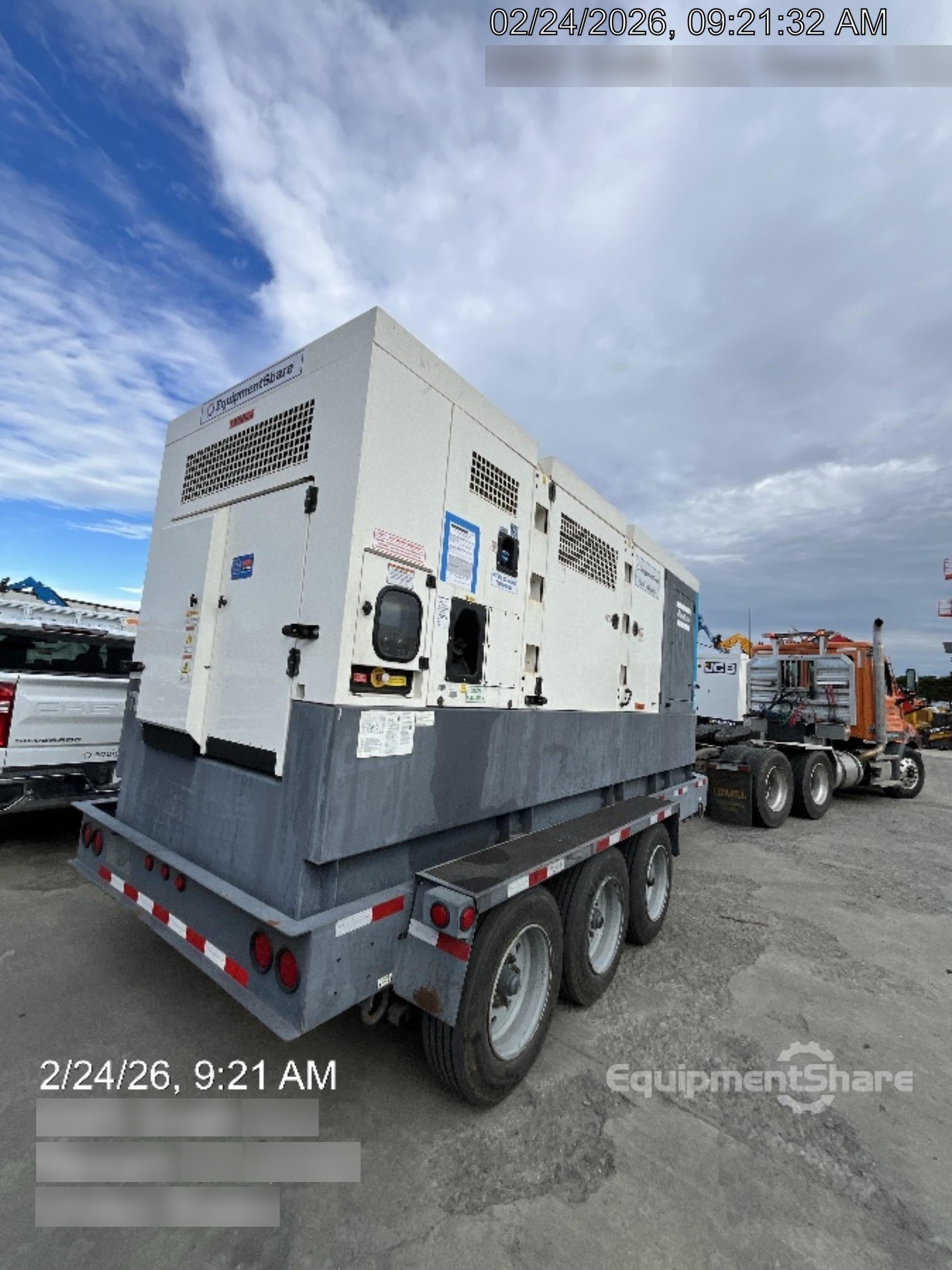 2020 ATLAS COPCO QAS625