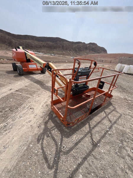 2023 JLG 460SJ
