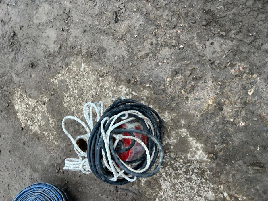 2023 MULTIQUIP ST2037