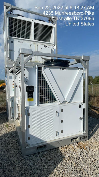 2022 SMARTECH SACP41A-HS