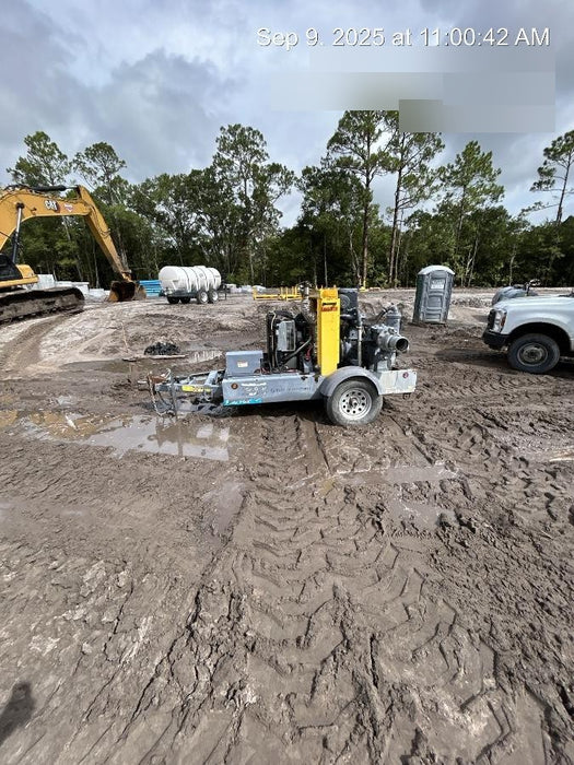 2022 ATLAS COPCO PAC F66 KD