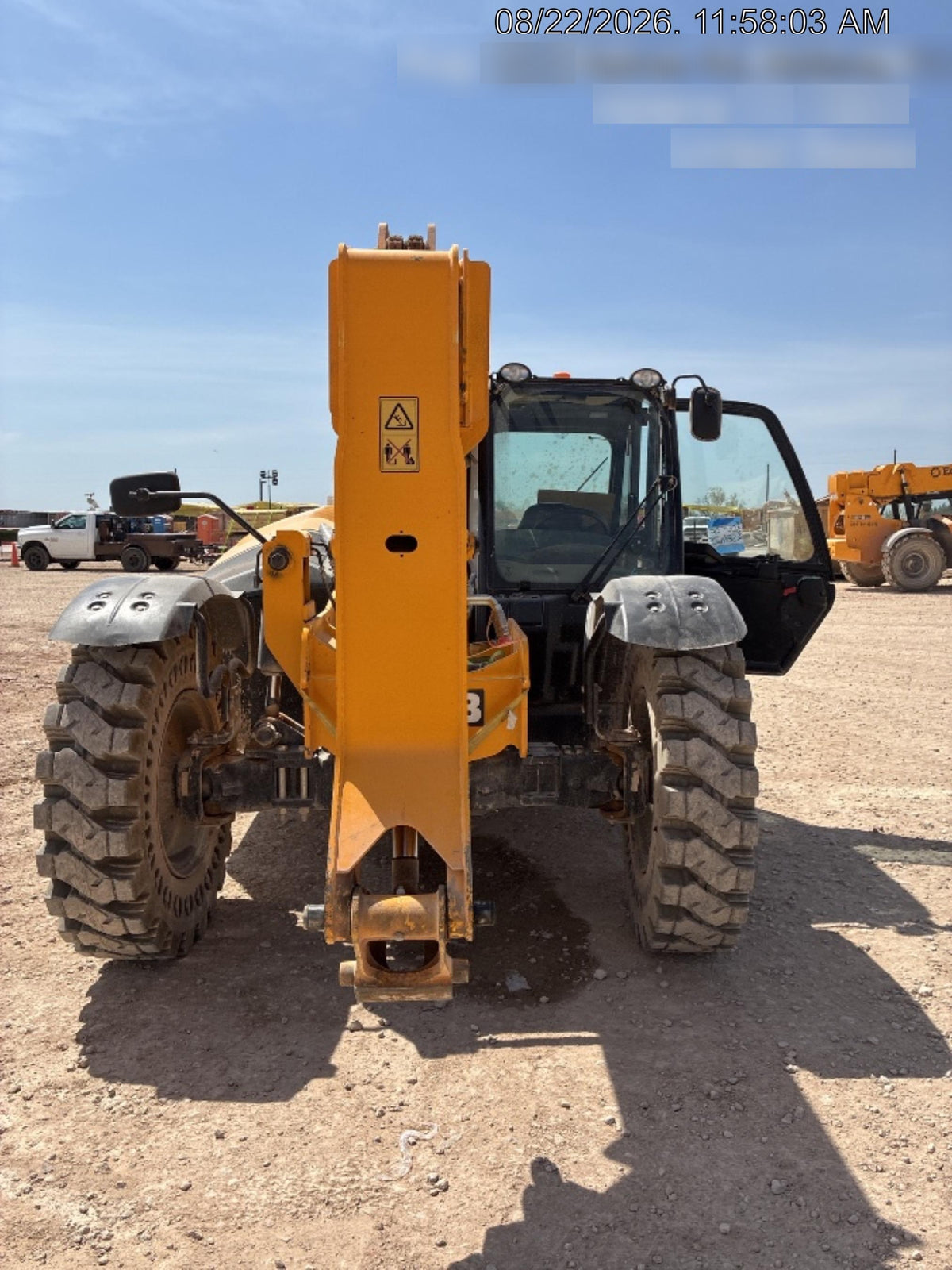 2024 JCB 509-42