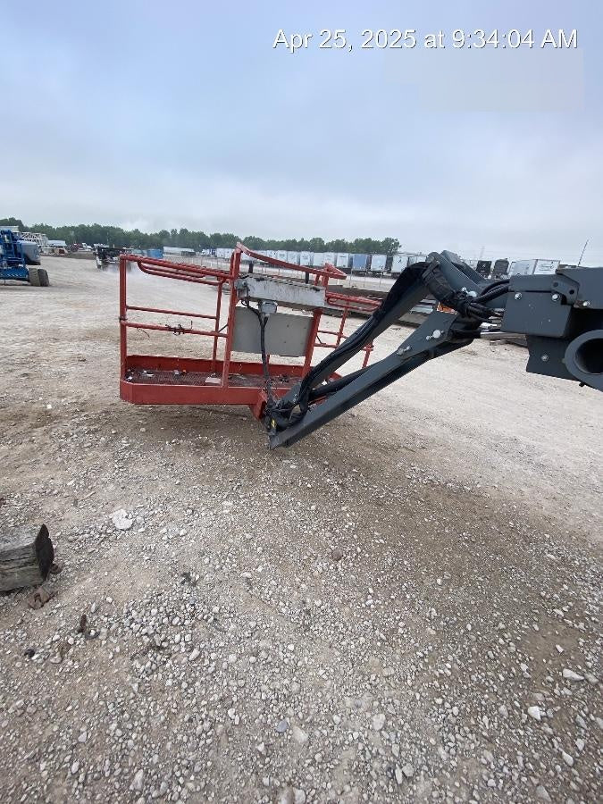 2018 SKYJACK SJ45T+