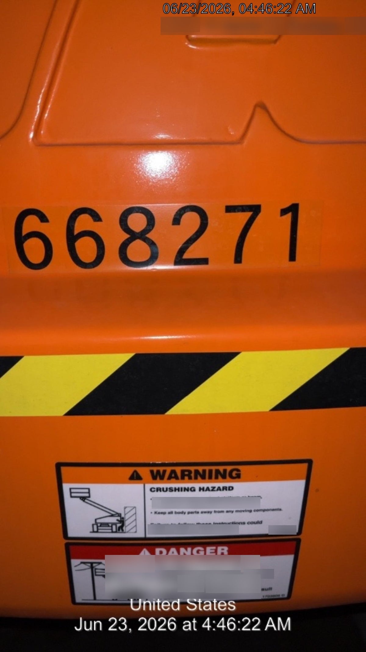 2026 JLG 660SJ