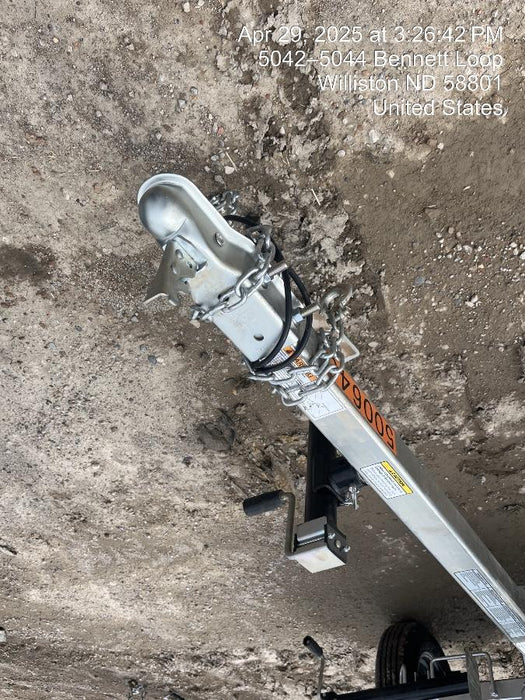 2025 WANCO WLTT-4MK8K