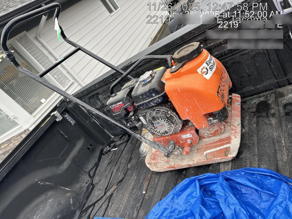 2023 MULTIQUIP MVC82VHW