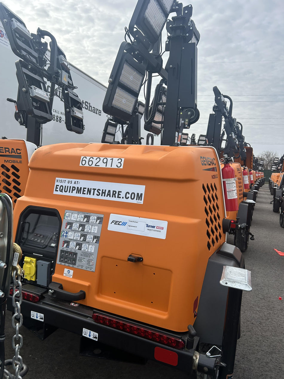 2026 GENERAC MLTS-4