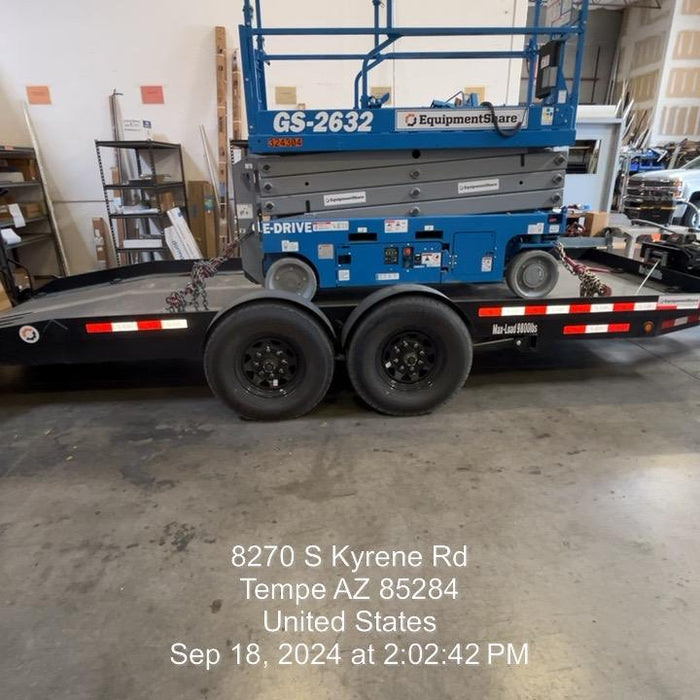 2024 STEELPOINT K19E