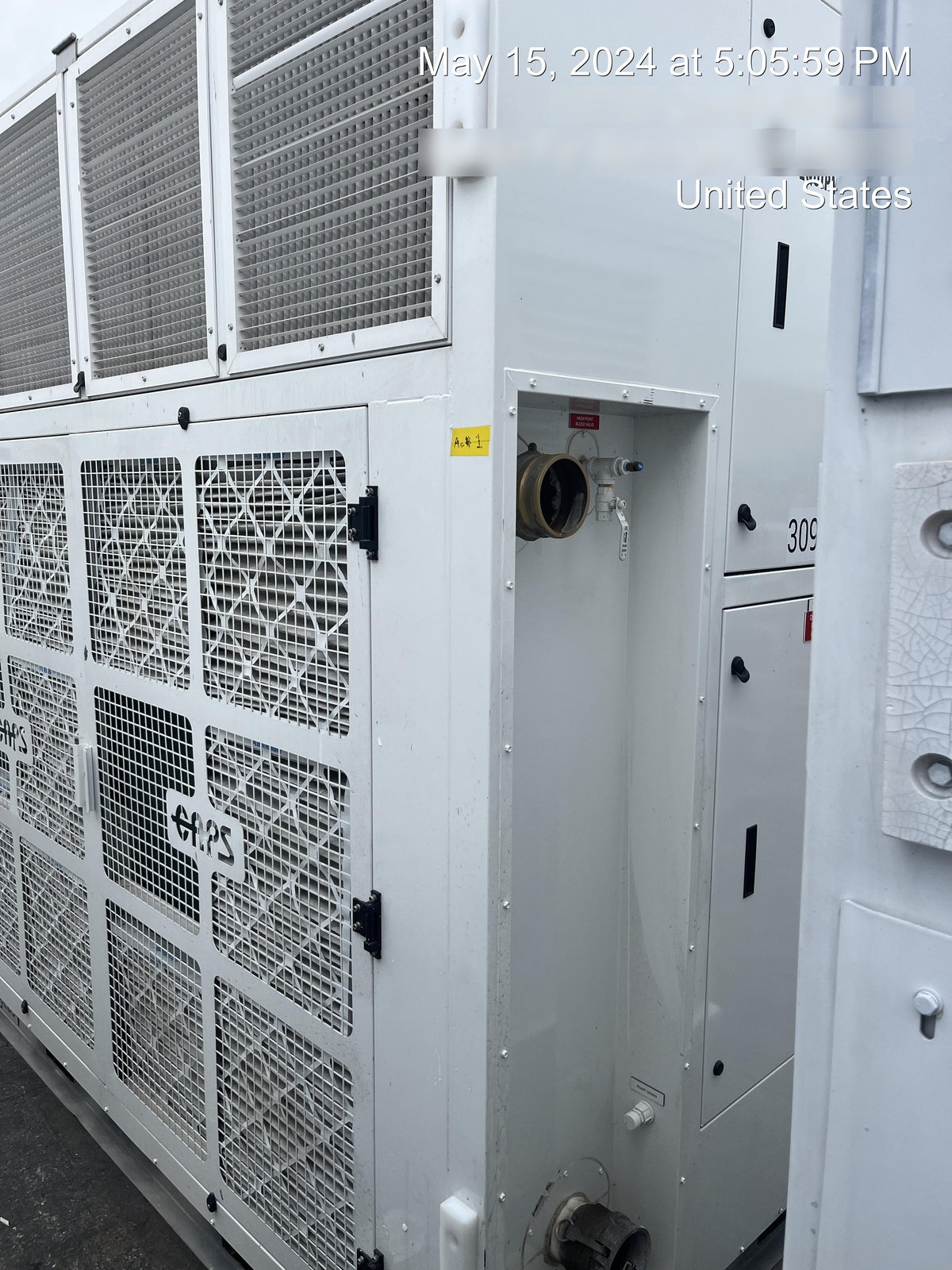2023 SMARTECH VMTAH1D140Q