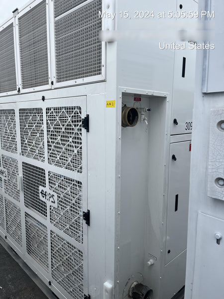 2023 SMARTECH VMTAH1D140Q