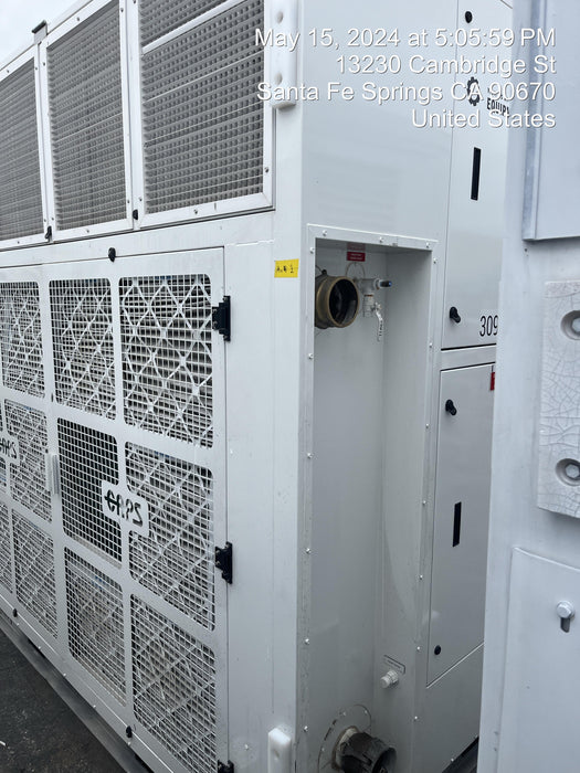 2023 SMARTECH VMTAH1D140Q