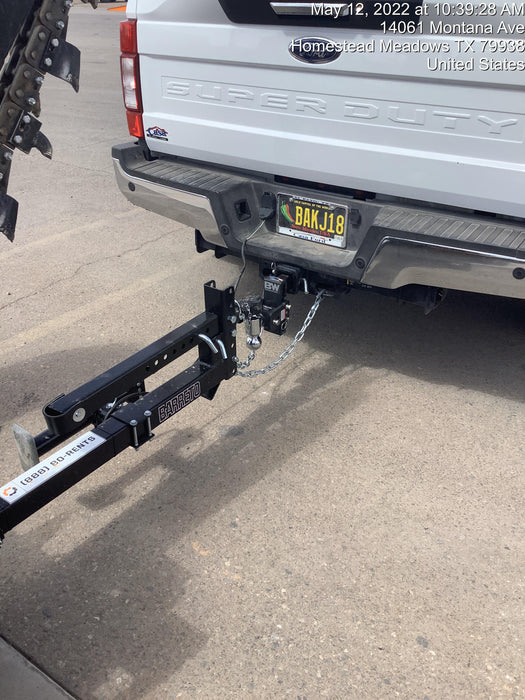 2022 BARRETO E2036RTKH-4MS