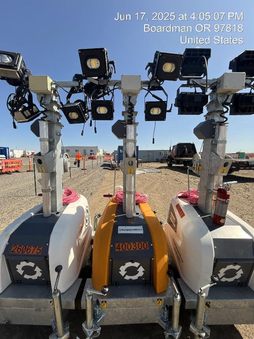 2024 ATLAS COPCO HILIGHT E3 Plus