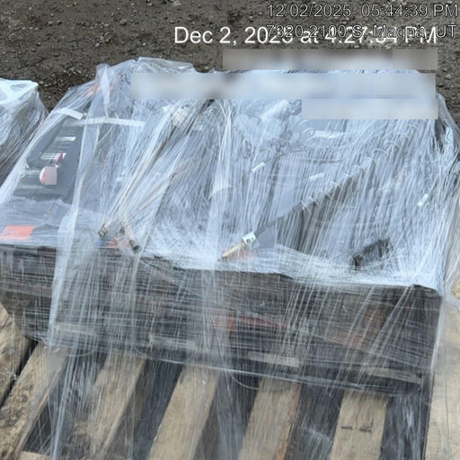 2019 LINCOLN ELECTRIC LN25