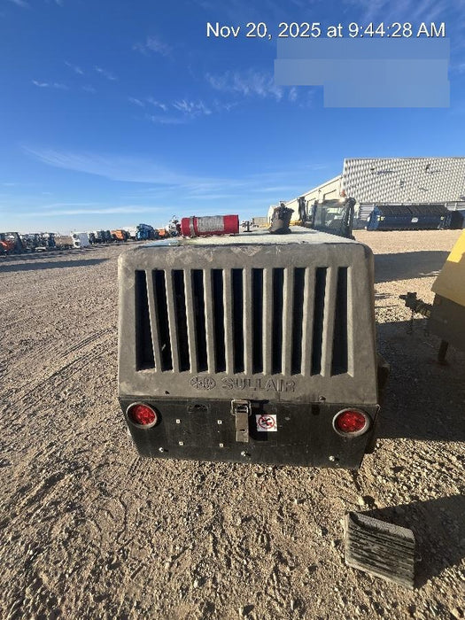 2021 SULLAIR 185D-DPQ KU4F