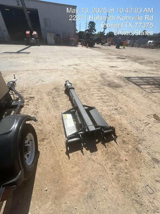 2025 STAR INDUSTRIES M1360B - Star JIB Boom