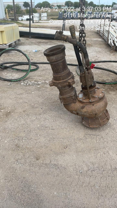 2021 HYDRA TECH S6TC