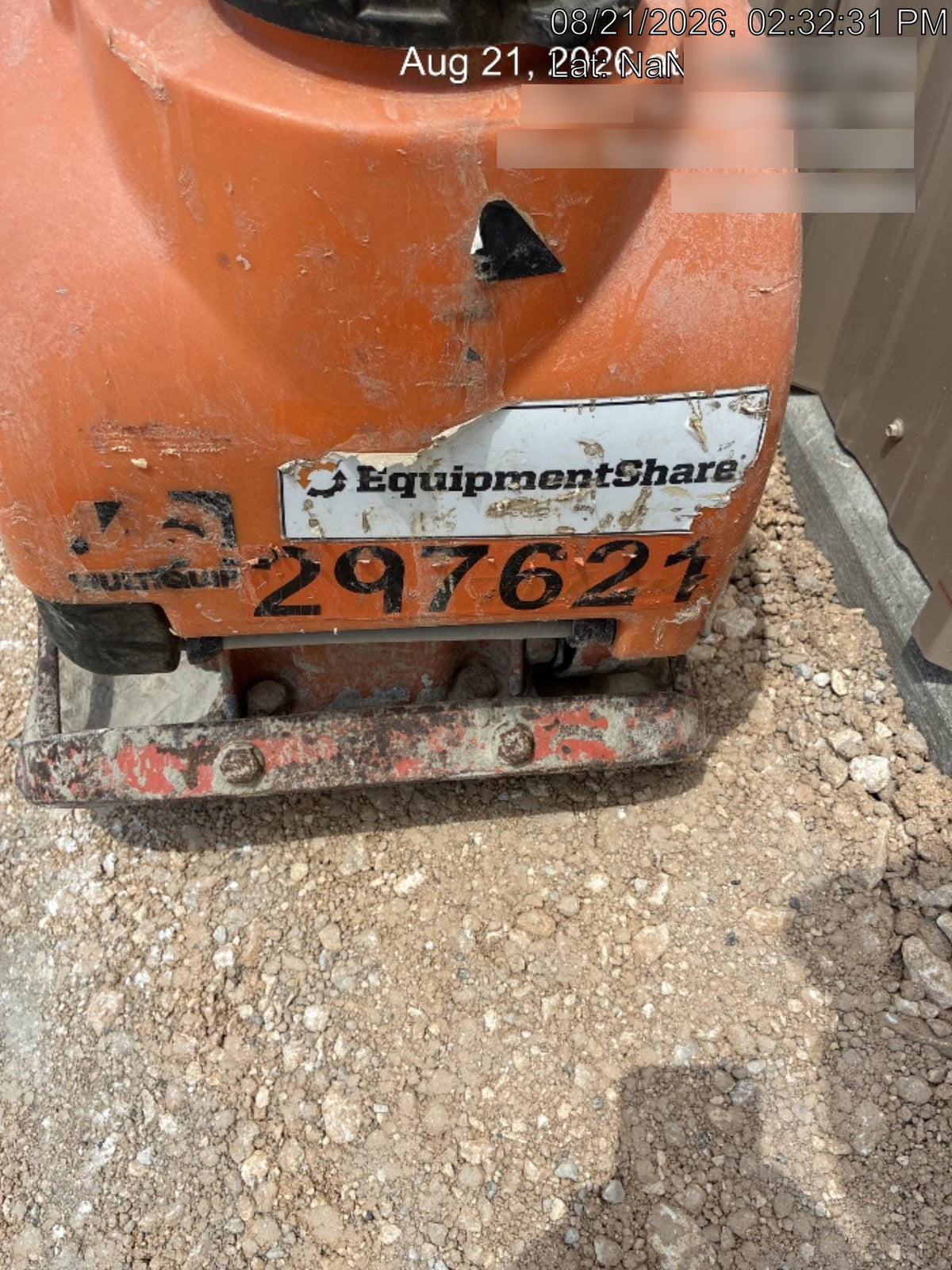 2023 MULTIQUIP MVC82VHW