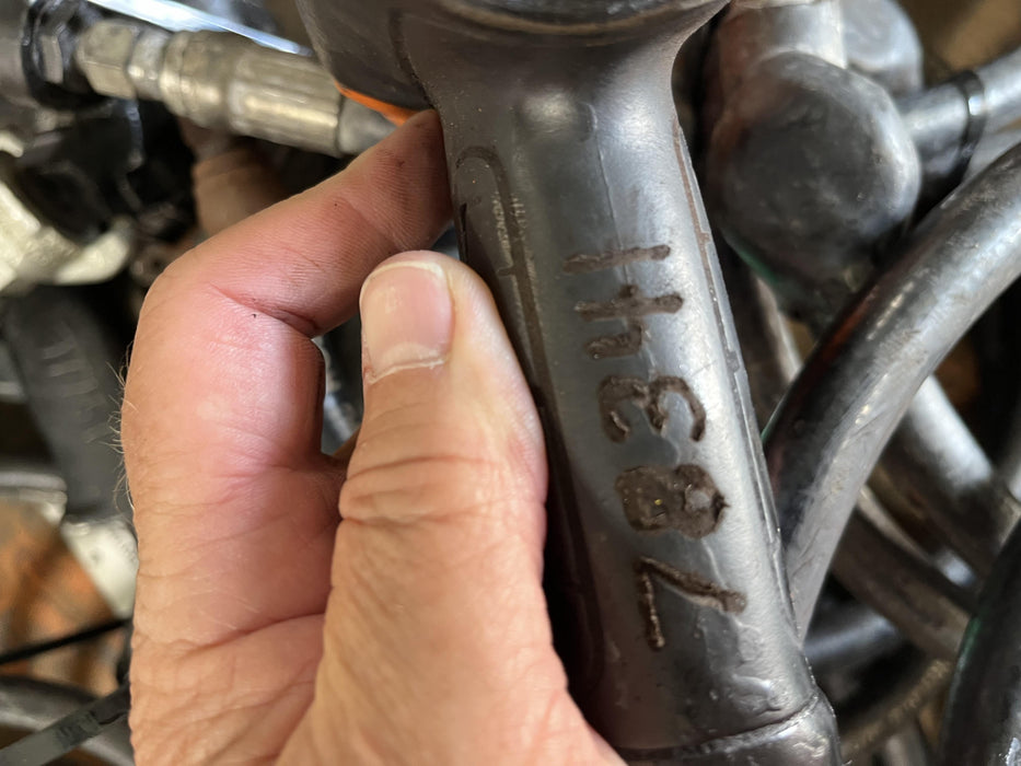 2020 INGERSOLL RAND IR-2235TIMAX