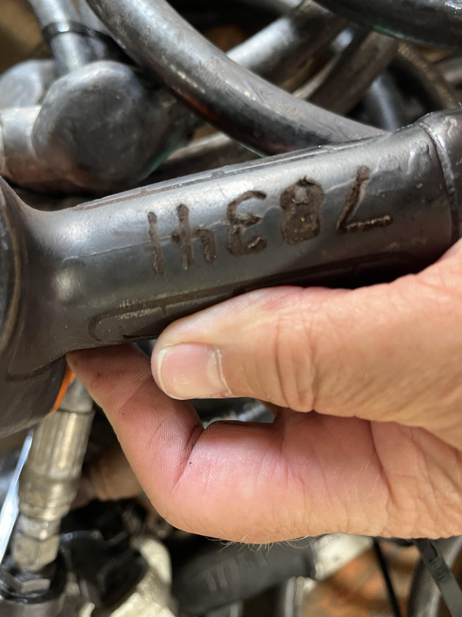 2020 INGERSOLL RAND IR-2235TIMAX