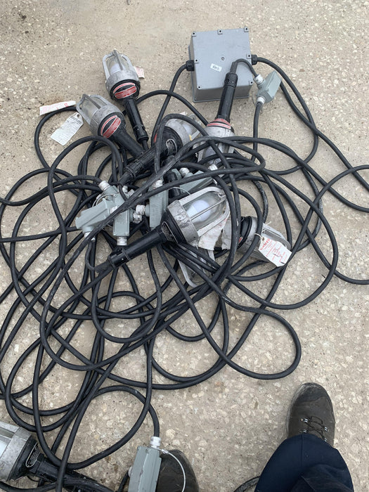 2021 LIND EQUIPMENT TLS-80XPLEDRE-LV