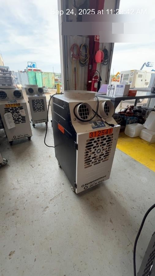 2023 KWIKOOL KPAC1411-2