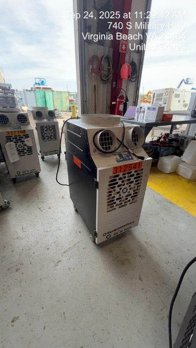 2023 KWIKOOL KPAC1411-2