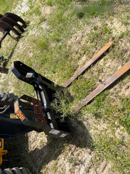 2024 JCB 505-20TC