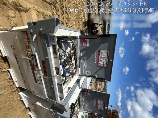 2023 WESTERN GLOBAL 10TCG-ES-12VFHK