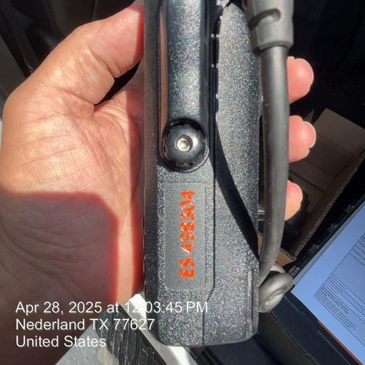 2025 MOTOROLA R7 DISPLAY