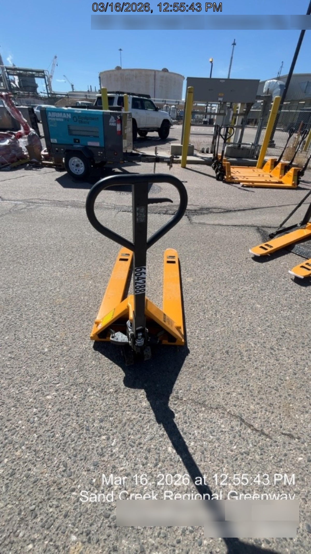 2026 ULINE H-1043