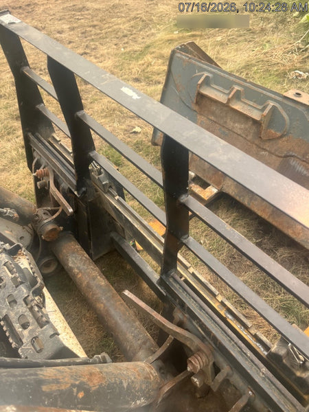2025 ARROW MATERIAL HANDLING 24" Pallet Fork Frame