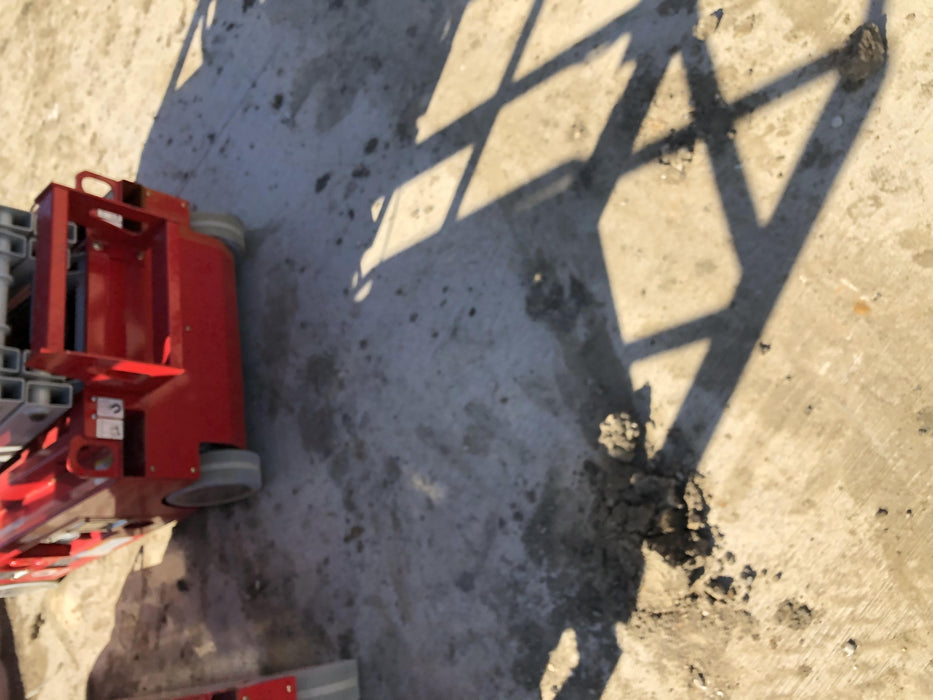 2019 MEC 1330SE Standard Options, MachineLink Keypad and Telematics