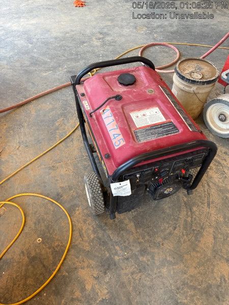 2024 MI-T-M GEN-6500-0MM1