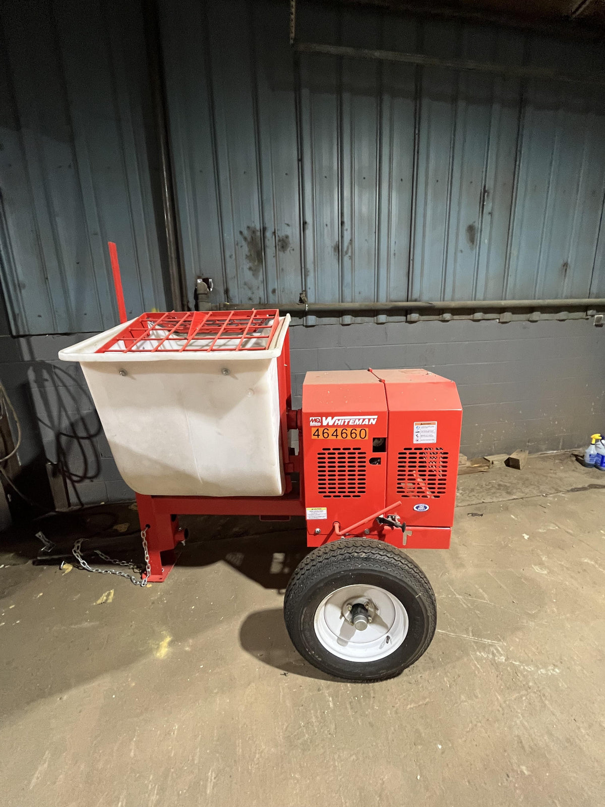 2024 MULTIQUIP WM90PH8