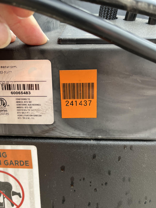 2022 POWER BREEZER PB4BASE