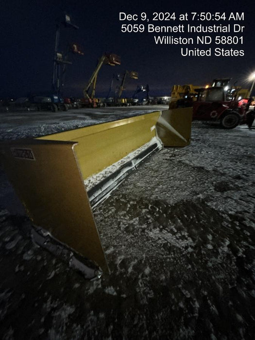 2023 HAUGEN HSP40-144RB