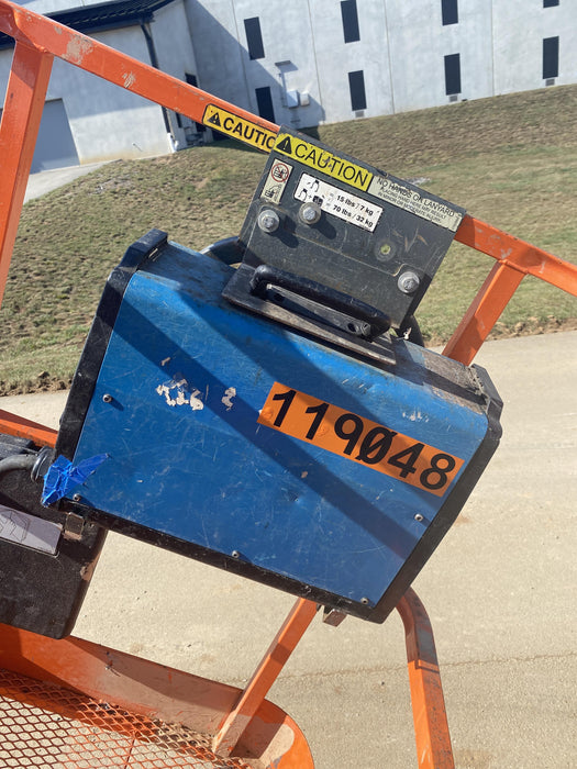 2020 MILLER ELECTRIC CST-280