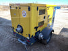2020 ATLAS COPCO PAS 100 HF CS Enclosed