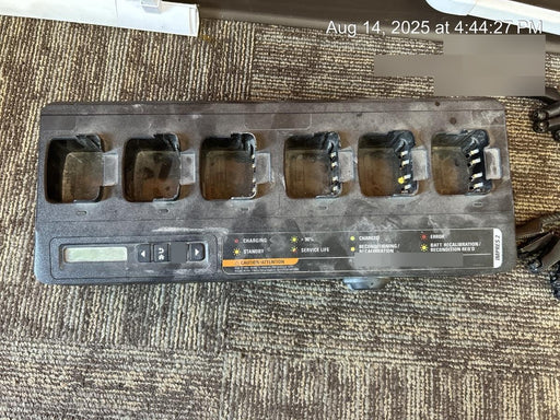 2023 MOTOROLA PMPN4284