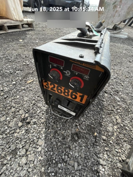 2023 LINCOLN ELECTRIC LN-25X