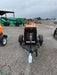 2021 Lincoln Electric Vantage 322 Vantage 322 Ready Pak 3 w/ Telematics & Decals, ORANGE (includes trailer, cable rack, fender light kit)