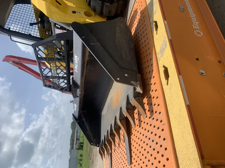 2020 PALADIN 48" Pallet Forks - Paladin