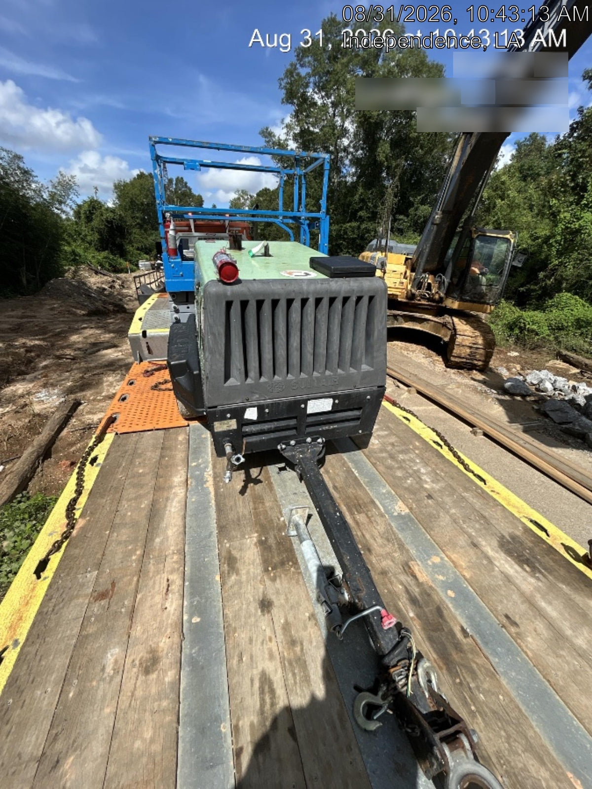 2021 SULLAIR 185D-DPQ KU4F