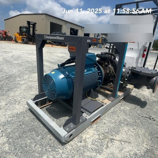 2023 ATLAS COPCO PAC F1212 E 350HP