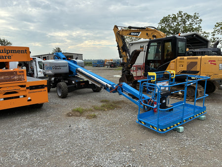 2026 GENIE S-45 XC
