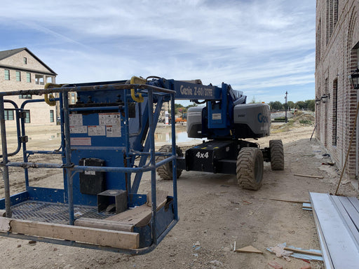 2018 GENIE Z-60/37 FE