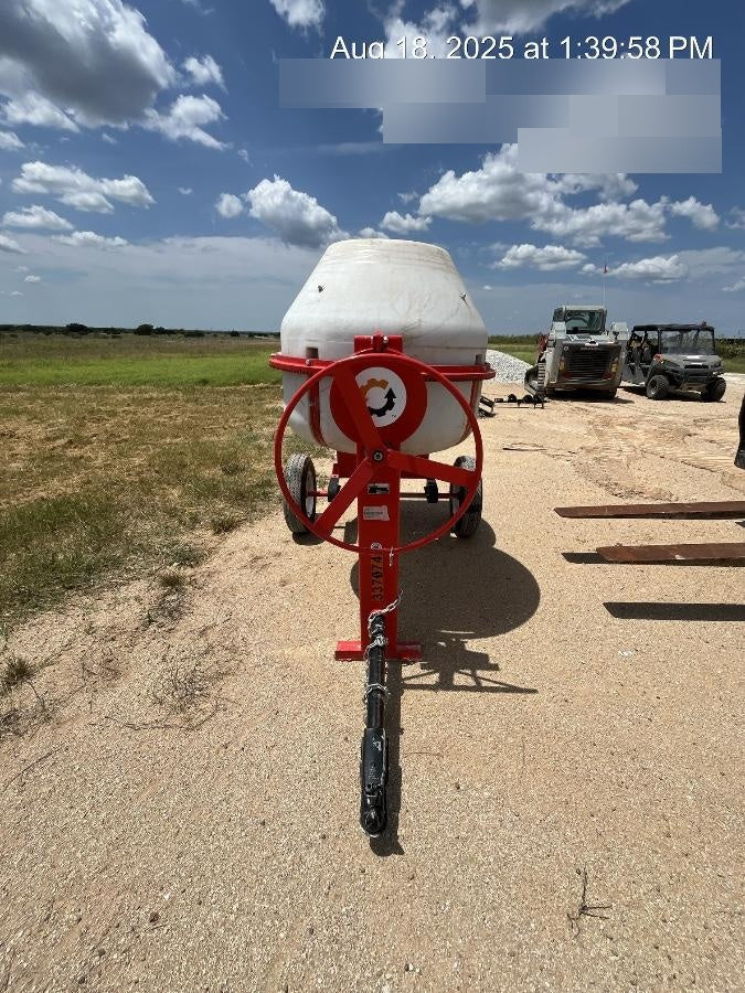 2023 MULTIQUIP MC12PH