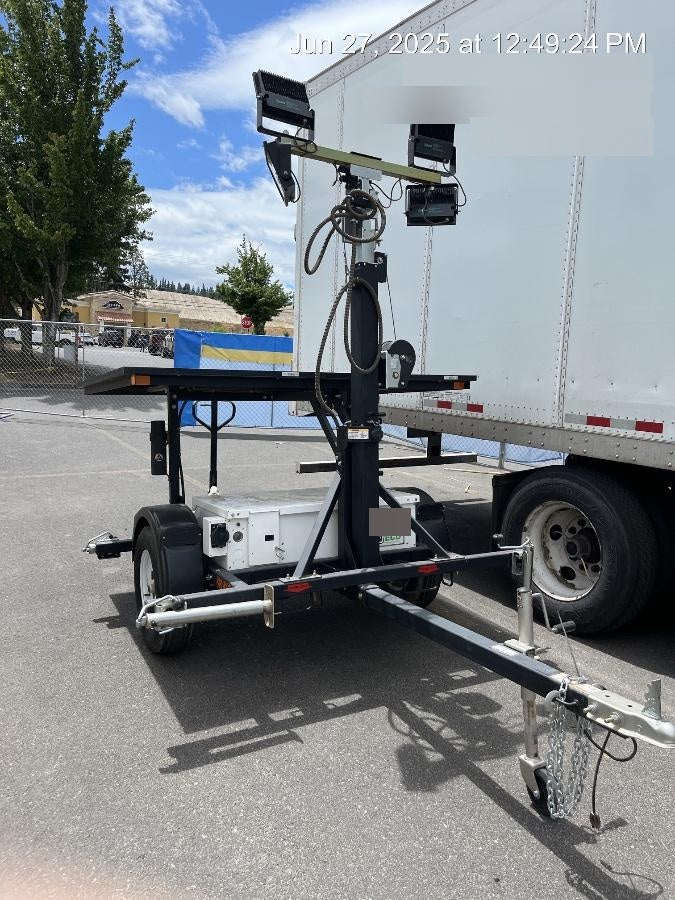 2022 WANCO WLTSSM4A750